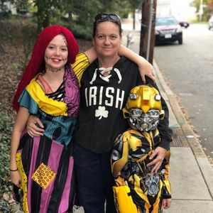 Meet your Posher, Melissa